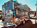 Taco Food Truck in Los Angeles
