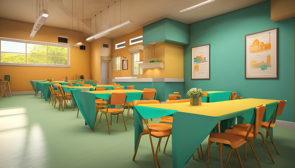 Owlsight Community Mixer