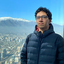 Foto de Matias Jorquera