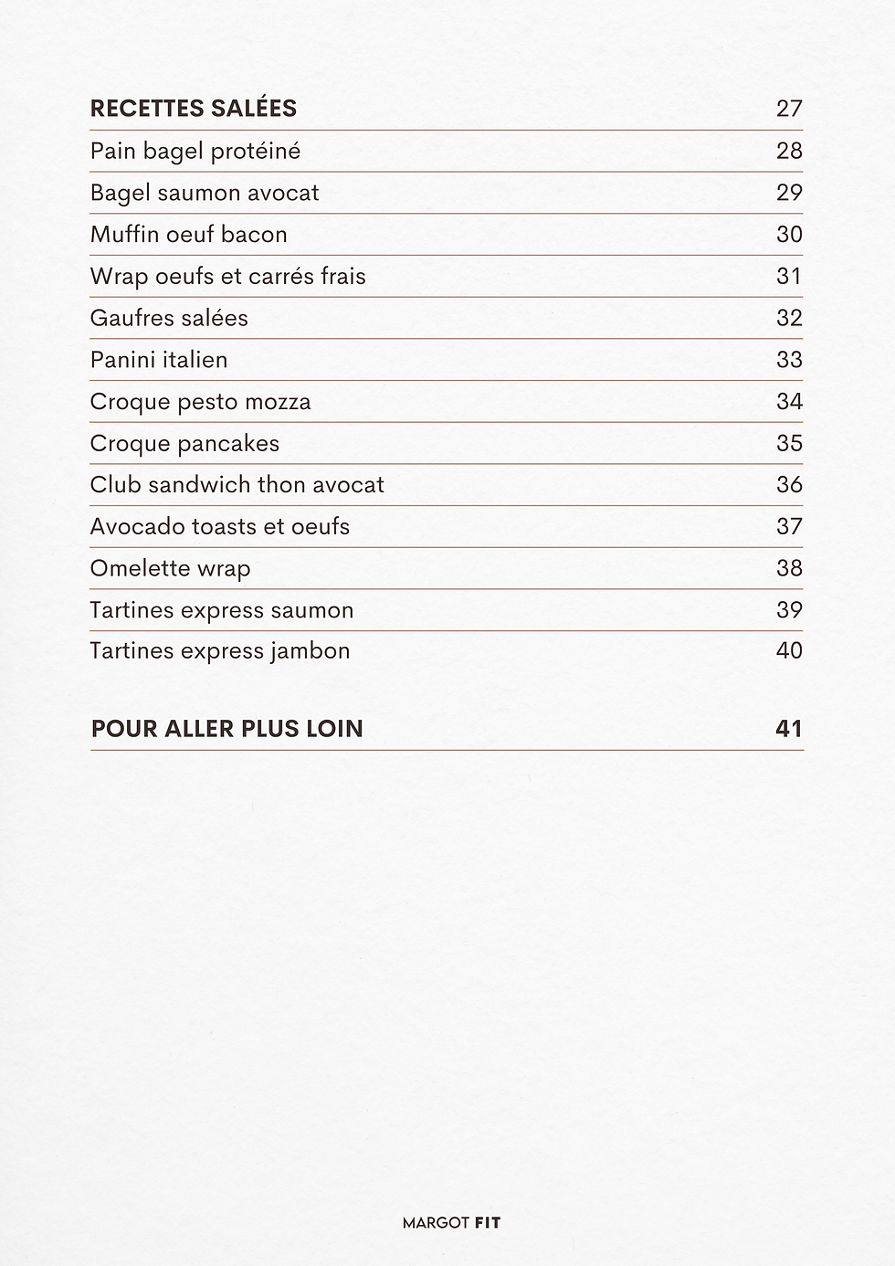 Miniature : Ebook 30 petits-déjeuners à 30g de protéines
