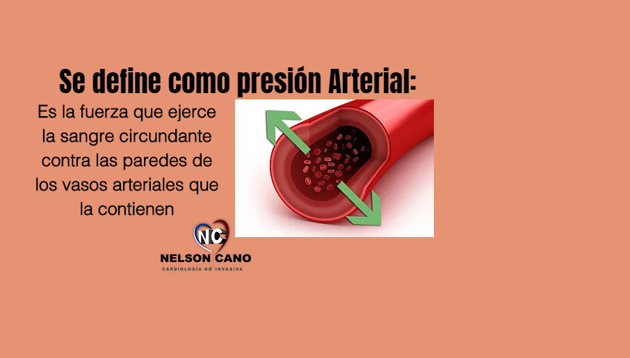 Monitoria AmMbulatoria de presión ..