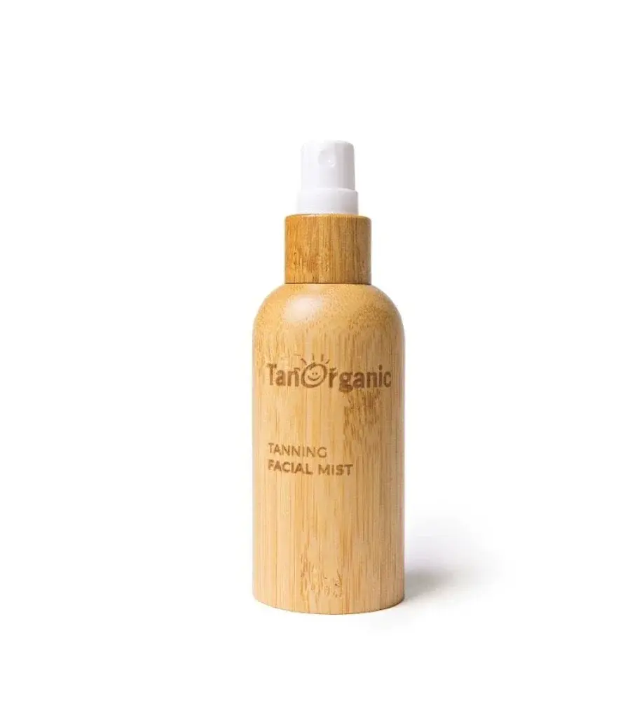 TanOrganic Self Tan Facial Mist 50ml