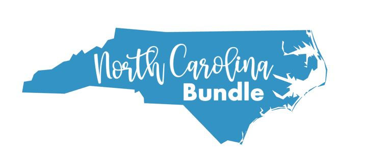 North Carolina Bundle
