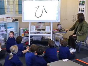 A English and Japanese Bilingual School in Australia