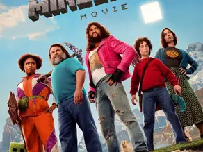 Minecraft Movie - Review