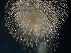 Summer Fireworks
