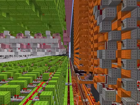 AI in Minecraft - CraftGPT
