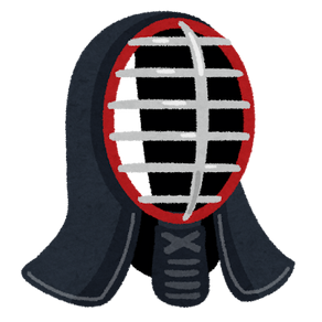 Ste wants to try kendo!