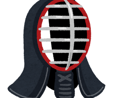Ste wants to try kendo!