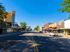A Dog Has Shot A Woman In Nebraska