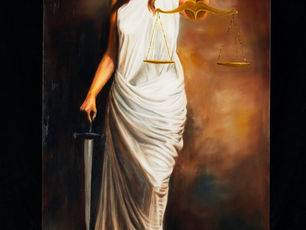 La fábula justa - Parte II: Humanidad y Justicia