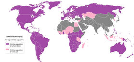 Los cambios globales