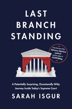 Last Branch Standing