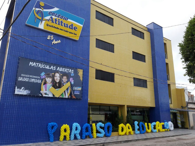 Colégio Atitude, de Cametá, adota Coleção Estudos Amazônicos