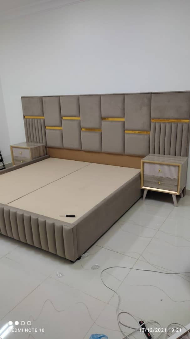 Thumbnail: International Standard Furniture Products 