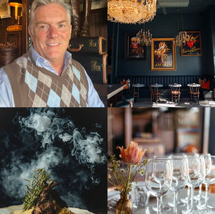 A fortnight not to be forgot…