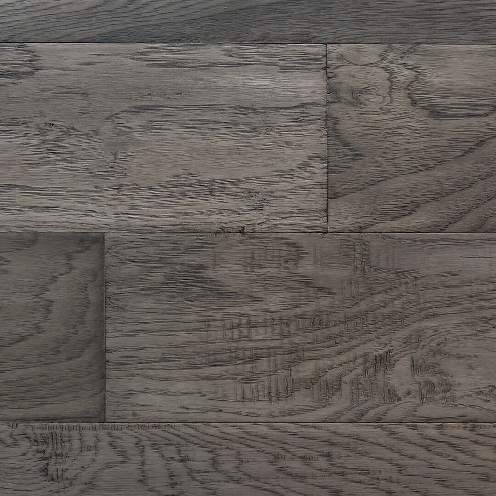 Thumbnail: Artisan- Hickory Shoreline
