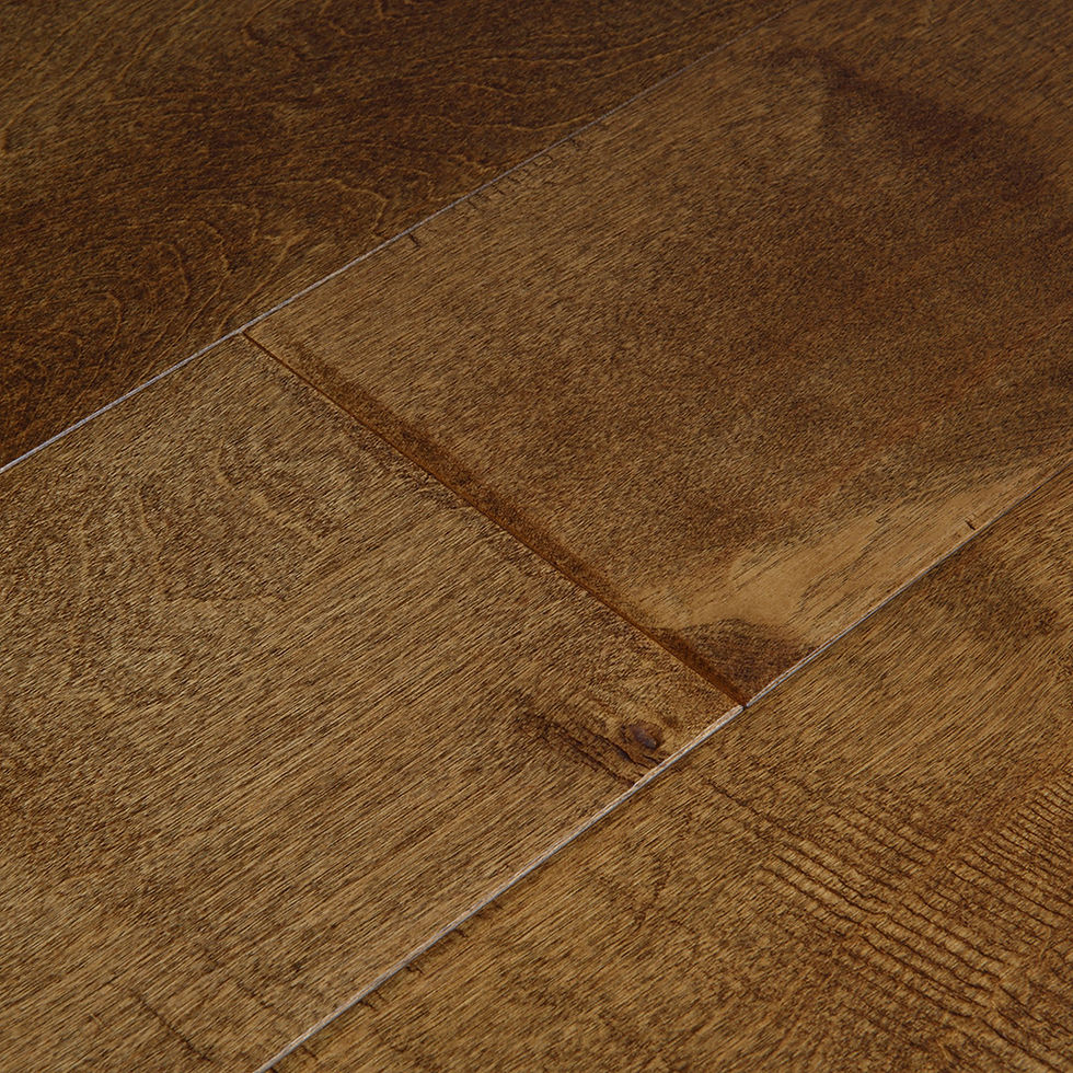 Thumbnail: Artisan- Hickory Barrel