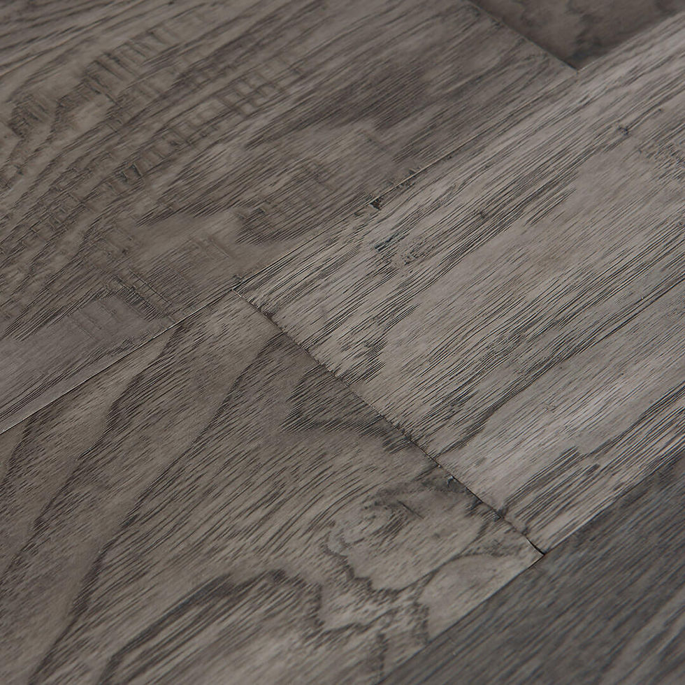 Thumbnail: Artisan- Hickory Shoreline