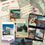 Thumbnail: Summer theme | photo album template