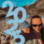 Thumbnail: Yearbook 2025 | photo album template