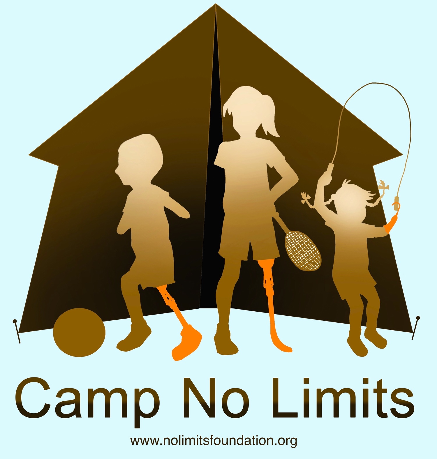 Camp No Limits