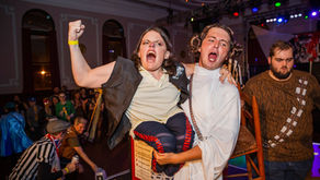 Advocate Profile: Liz Davis