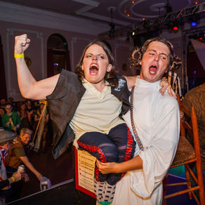 Advocate Profile: Liz Davis 