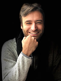 Luca Badetti Disability L'Arche