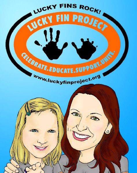 The Lucky Fin Project - Midwest