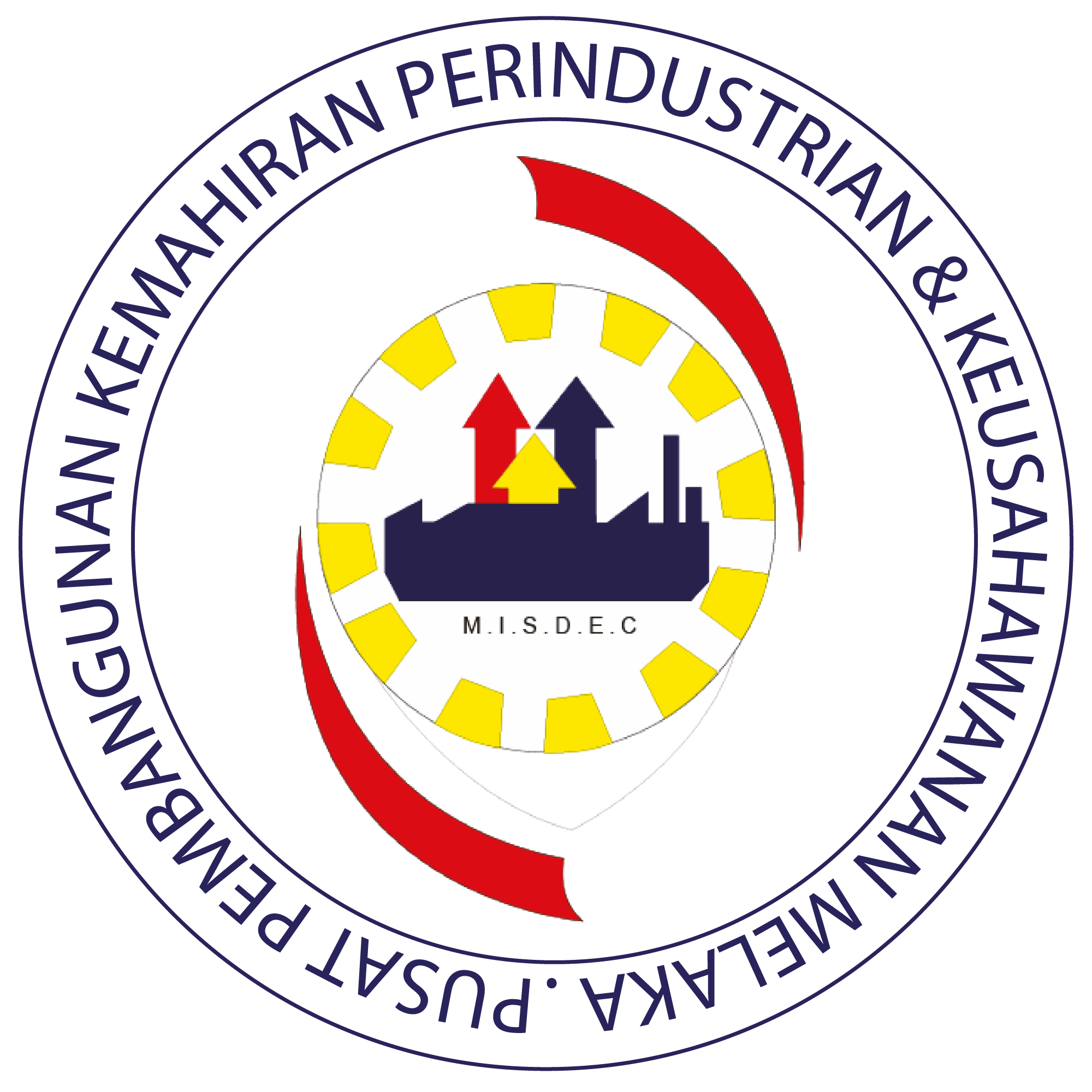 misdec logo