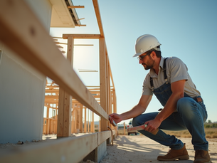 Licensed Contractor Destin Florida
