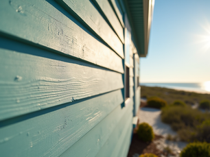 Siding Destin Florida