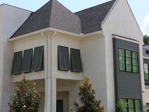 Bahama Shutters