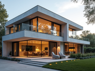 Florida-Approved Impact Windows for Hurricane Protection