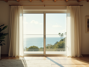 Top Hurricane Sliding Door Protection: Keep Your Home Safe and Stylish