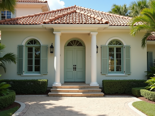 Understanding the High Cost of Homeowners Insurance in Florida and Effective Strategies to Reduce It