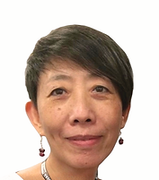 Fan Ye Registered Clinical Counsellor