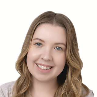 Ashley Gossen Registered Clinical Counsellor