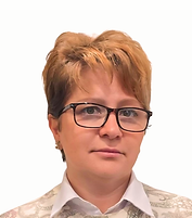 Crina Popa Registered Clinical Counsellor