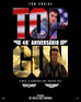Em comemoração ao aniversário de 40 anos de 'Top Gun: Ases Indomáveis', Paramount Pictures lança vídeo inédito de bastidores