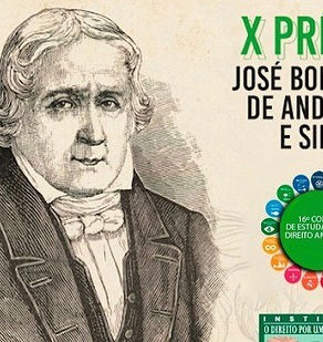 José Bonifácio de Andrada e Silva Award 2021