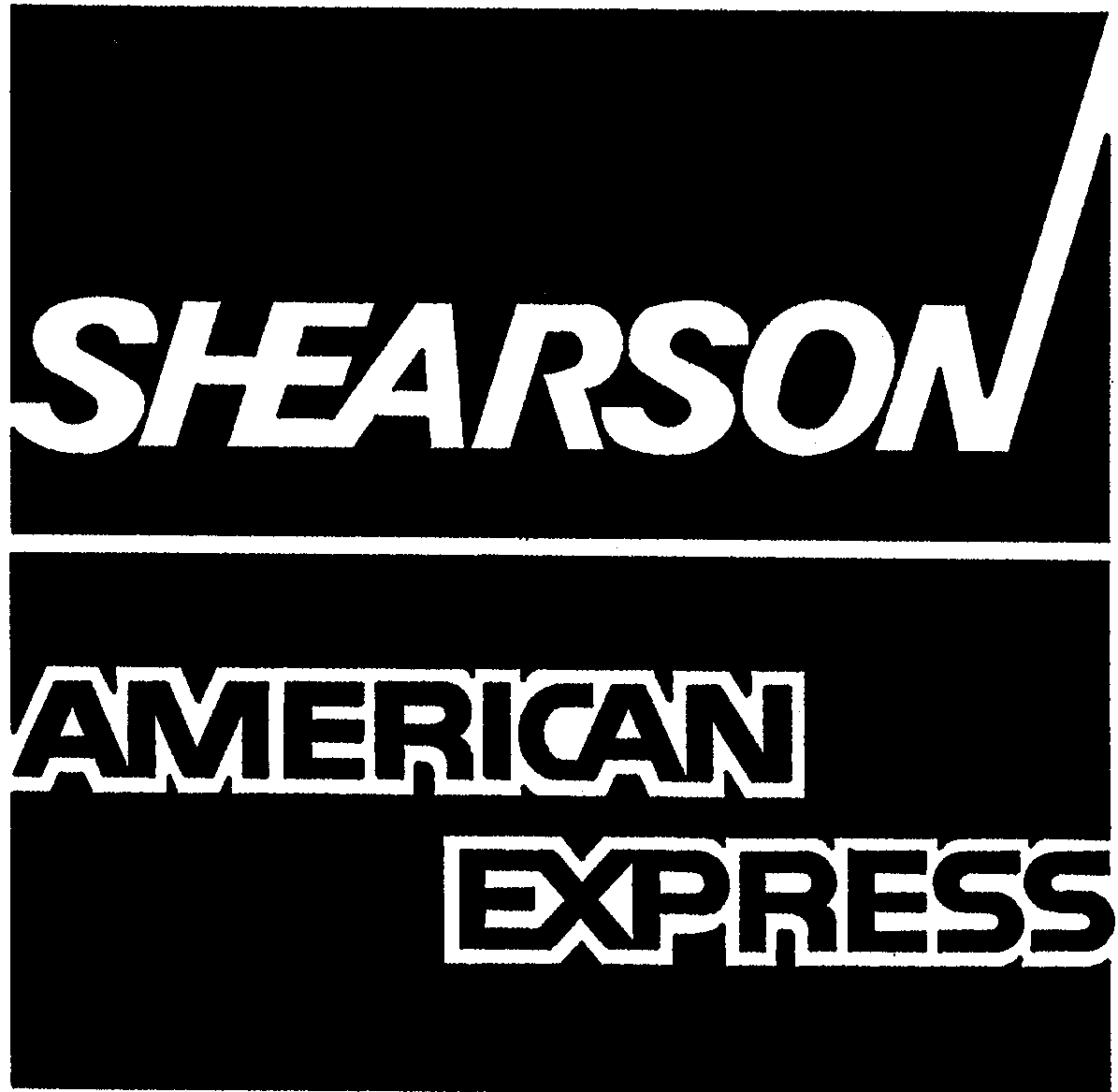 Shearson American Express