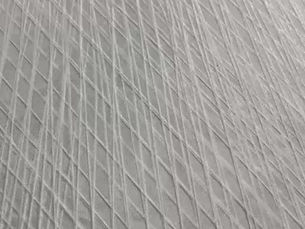 La fibre d'ortie : totalement blanche en style classique
