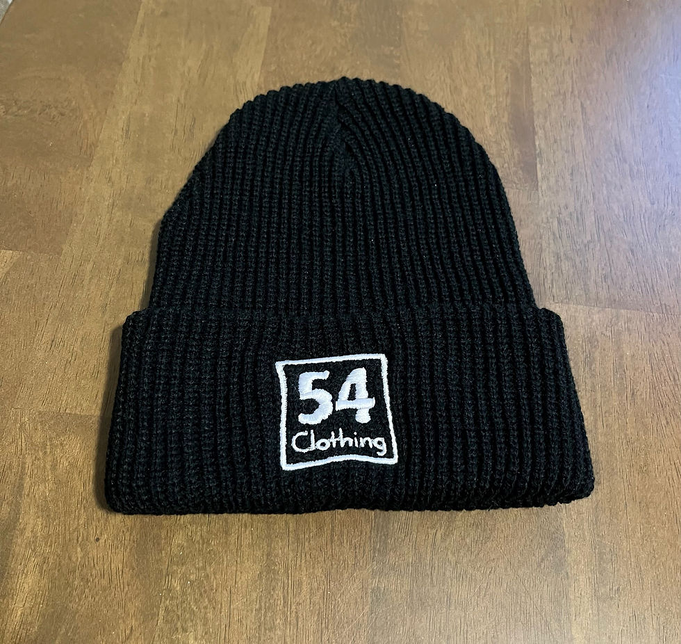 Thumbnail: Cuff Toque