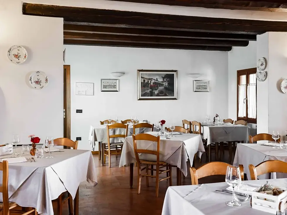 agriturismo