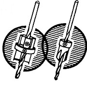 W L Fuller logo