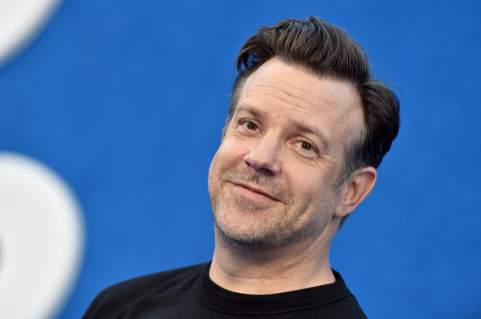 Jason Sudeikis Talks About Trusting People, Season 3 and FIFA