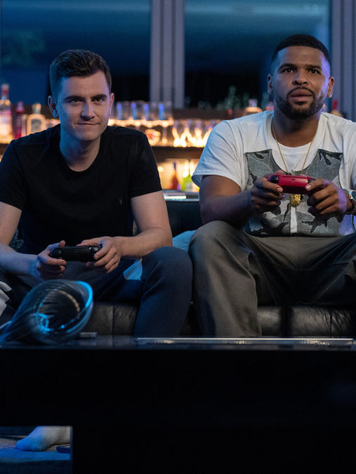 Ted Lasso: The Importance of I am What I am