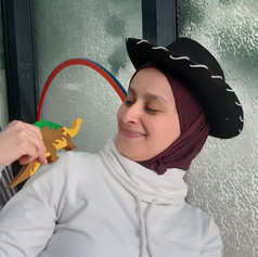 Fatima Ouedan